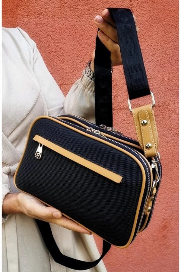 Women's Fashion Crossbody Bag