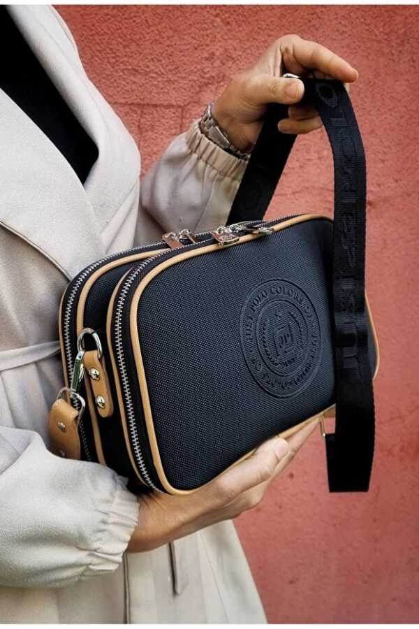 Women's Fashion Crossbody Bag