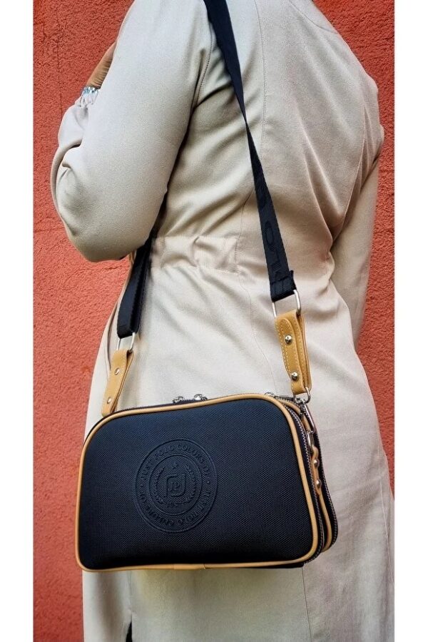 Women's Fashion Crossbody Bag