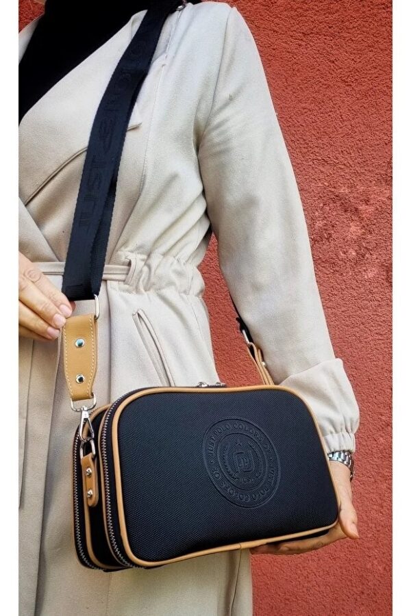 Women's Fashion Crossbody Bag