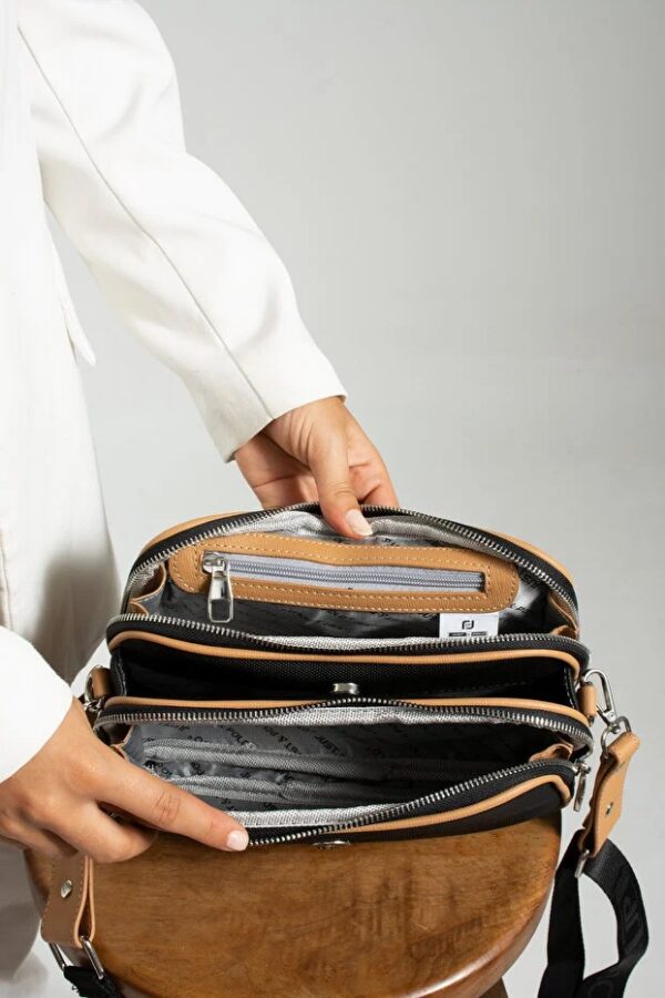 Women's Fashion Crossbody Bag