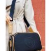 Women's Fashion Crossbody Bag