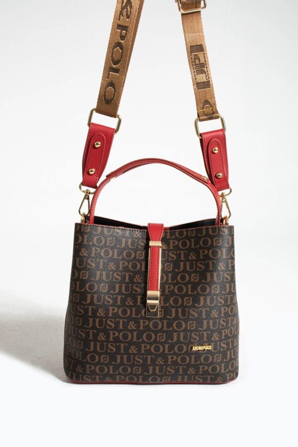 Trendy Handbag