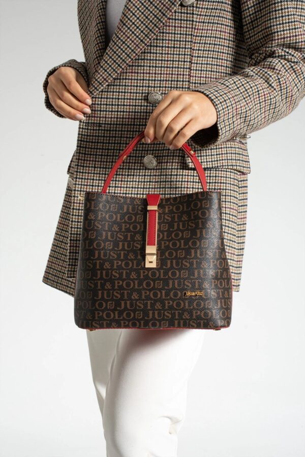 Trendy Handbag