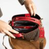 Trendy Handbag