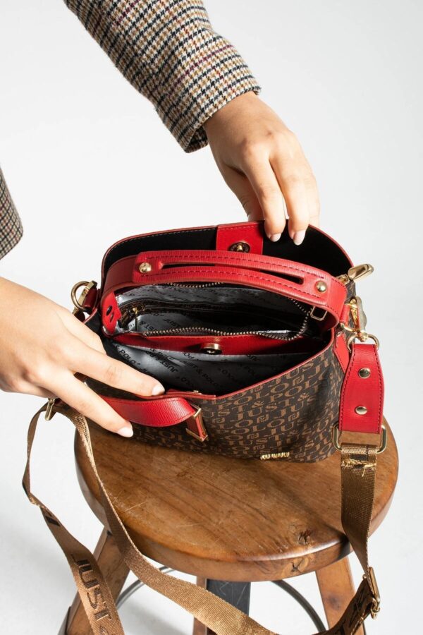 Trendy Handbag