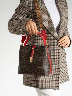 Trendy Handbag
