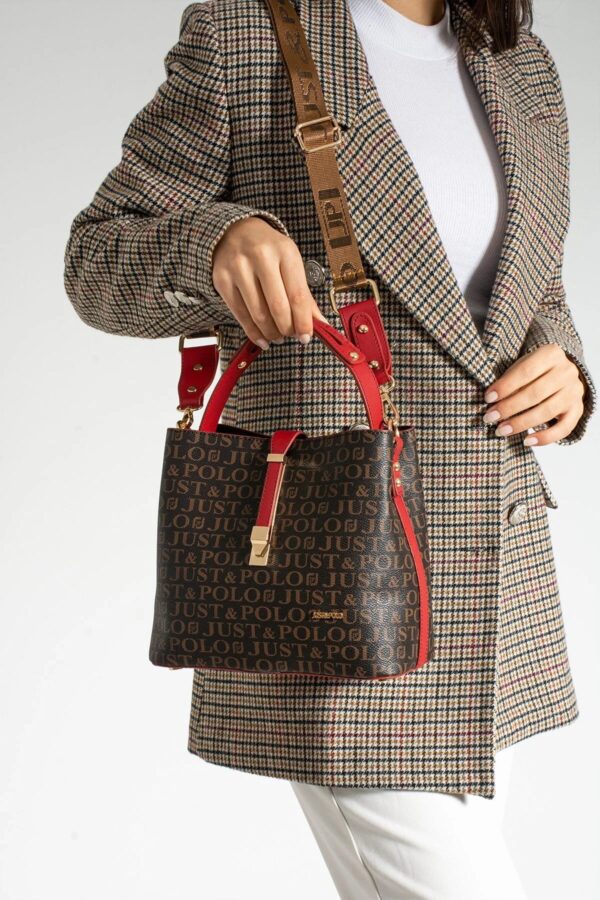 Trendy Handbag