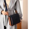 Modern Adjustable Strap Bag