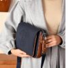 Modern Adjustable Strap Bag