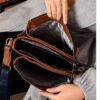 Modern Adjustable Strap Bag
