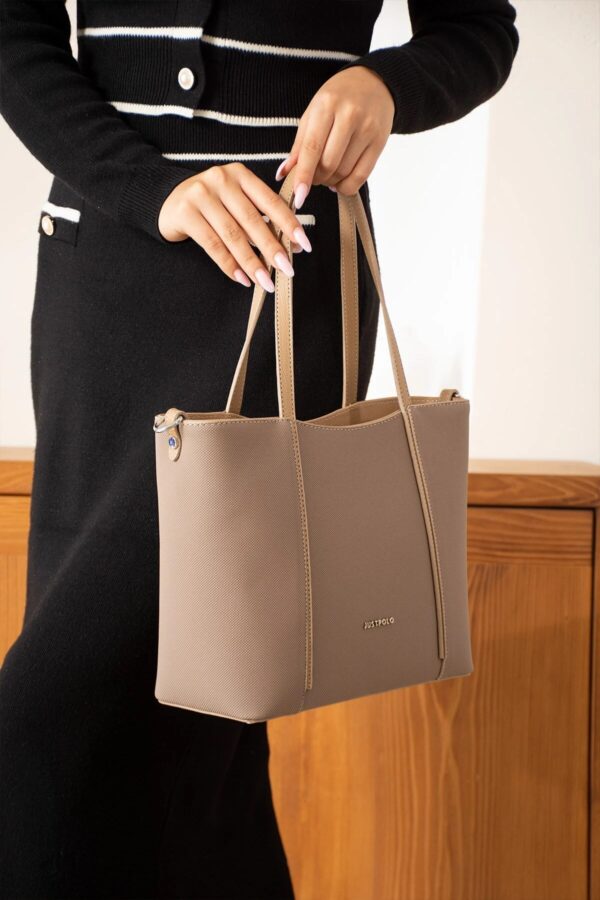 y Large Capacity Women's Shoulder Bag